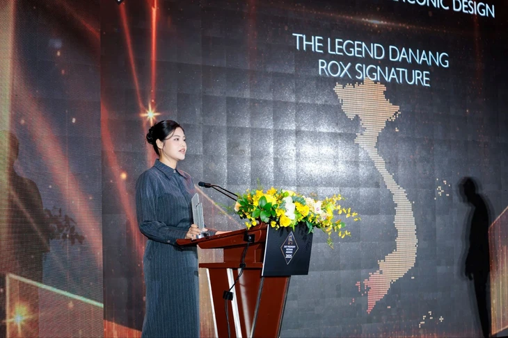 The Legend Danang - Ảnh 2.