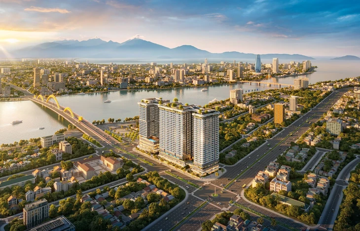 The Legend Danang - Ảnh 3.