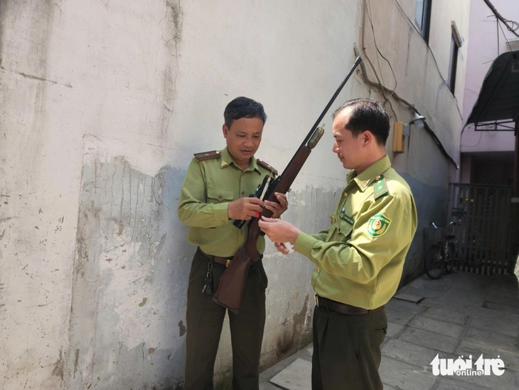Bình Hưng Hòa - Ảnh 2.