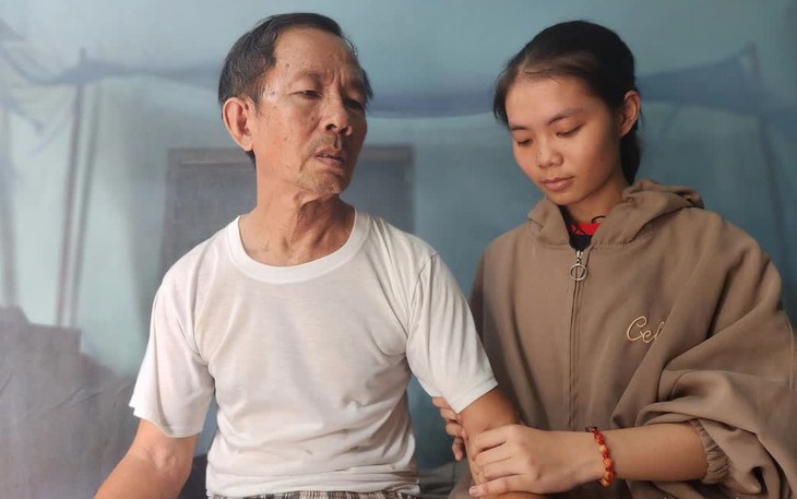 Tiếp sức đến trường 2025: Mời doanh nghiệp, nhà hảo tâm góp những suất học bổng nghĩa tình - Ảnh 2.