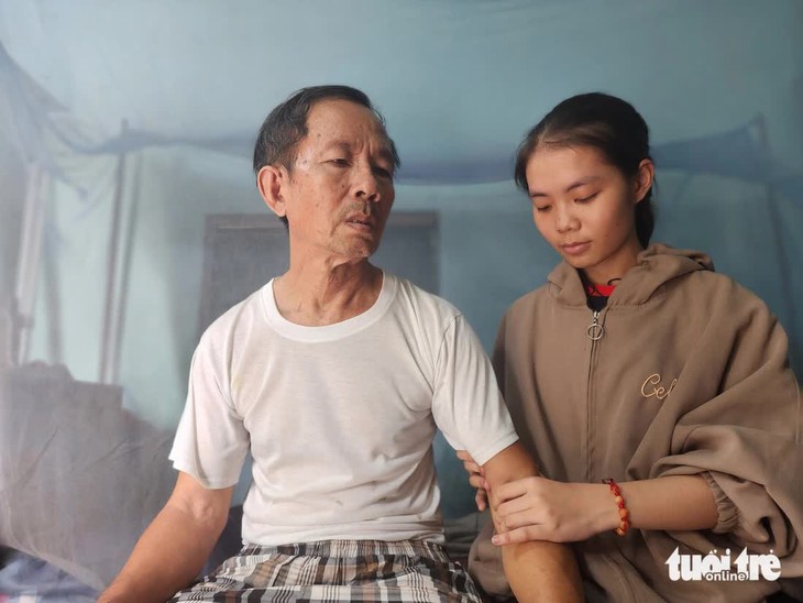 tiếp sức đến trường - Ảnh 1.