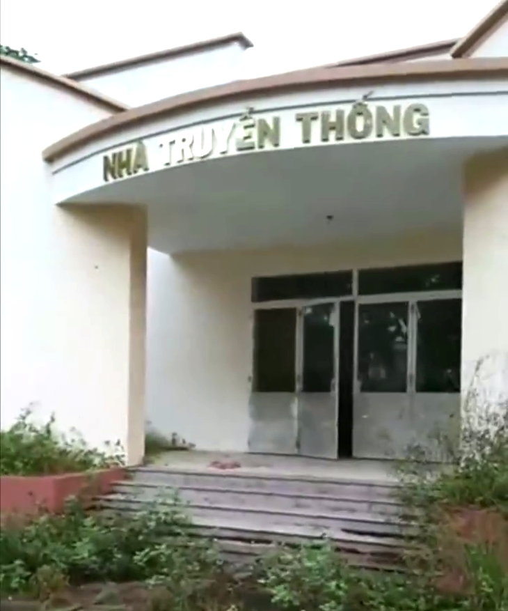 thư viện - Ảnh 1.