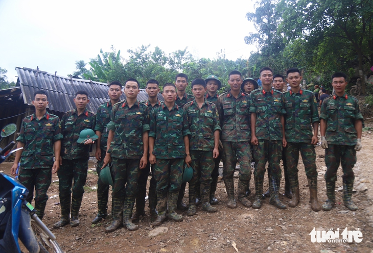 bộ đội - Ảnh 15.