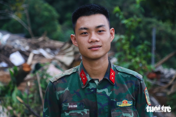 bộ đội - Ảnh 17.