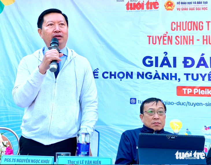 Trường đại học Y Dược TP.HCM rà soát chứng chỉ quốc tế, 317 thí sinh không đạt- Ảnh 1. Trường đại học Y Dược TP.HCM rà soát chứng chỉ quốc tế, 317 thí sinh không đạt - Ảnh 1.