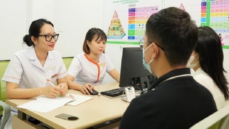 Quan hệ tình dục - Ảnh 1.