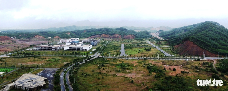thanh tra - Ảnh 2.