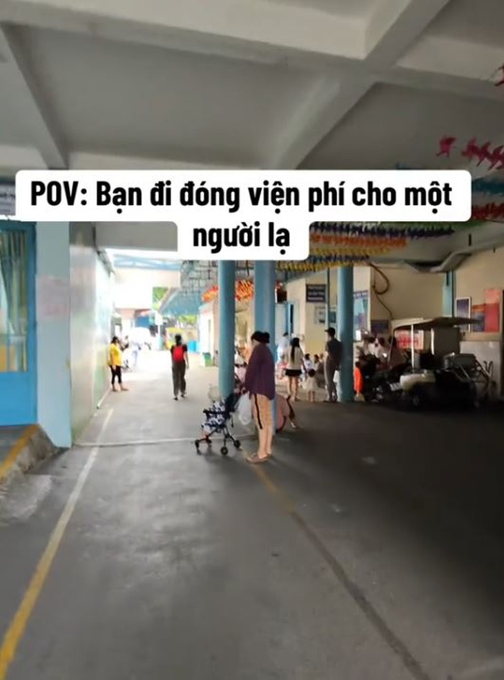TikToker - Ảnh 1.