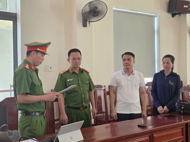 hiệu trưởng - Ảnh 1.