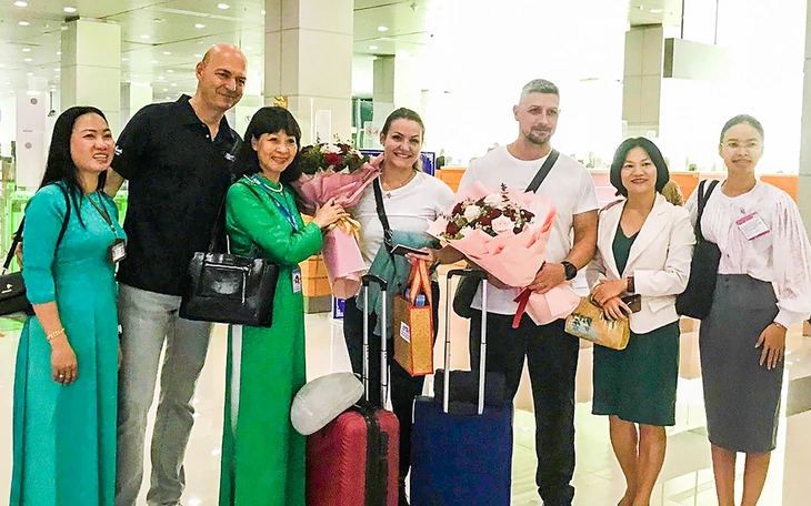 Hơn 10.000 khách sạn kiện Booking.com - Ảnh 2.