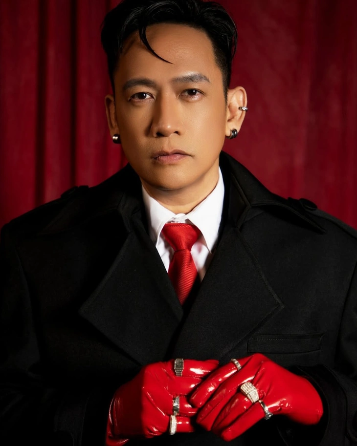 Mỹ Tâm - Ảnh 2.