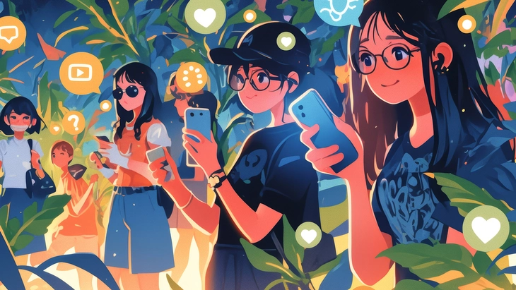 anime - Ảnh 1.