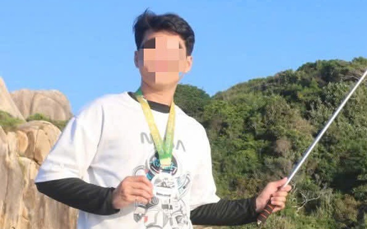 Hàng trăm lượt người tìm kiếm, vẫn chưa thấy tung tích thanh niên mất tích ở Nha Trang- Ảnh 2.
