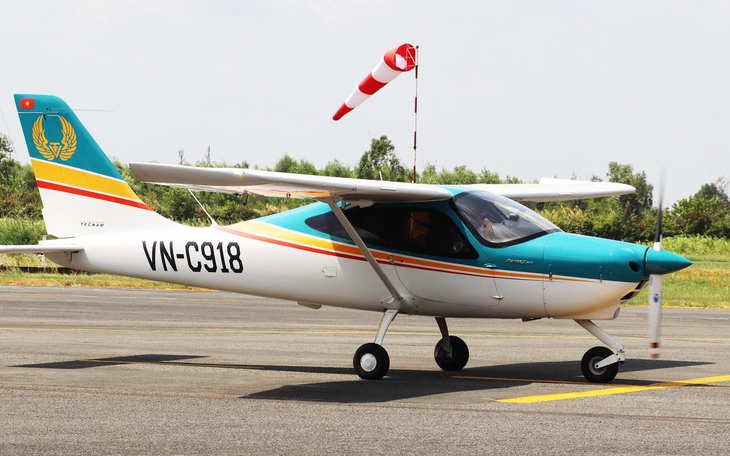 Gỡ vướng vật liệu cho dự án sân bay Cà Mau 2.400 tỉ - Ảnh 2.