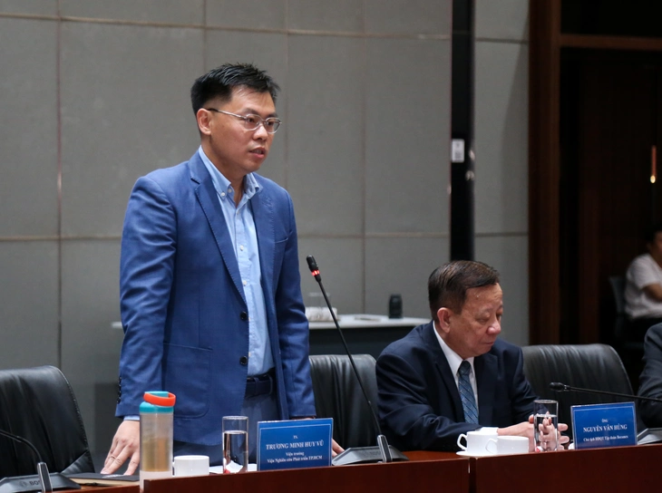 đường sắt - Ảnh 2.