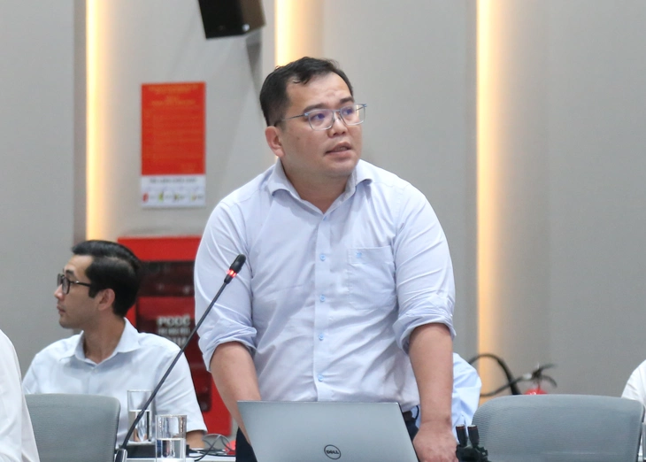 Becamex nêu ý tưởng đường sắt nối trung tâm TP.HCM đến Cái Mép, Bàu Bàng, Cần Thơ - Ảnh 3.