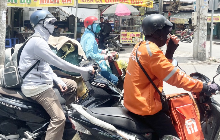 sức khỏe - Ảnh 1.