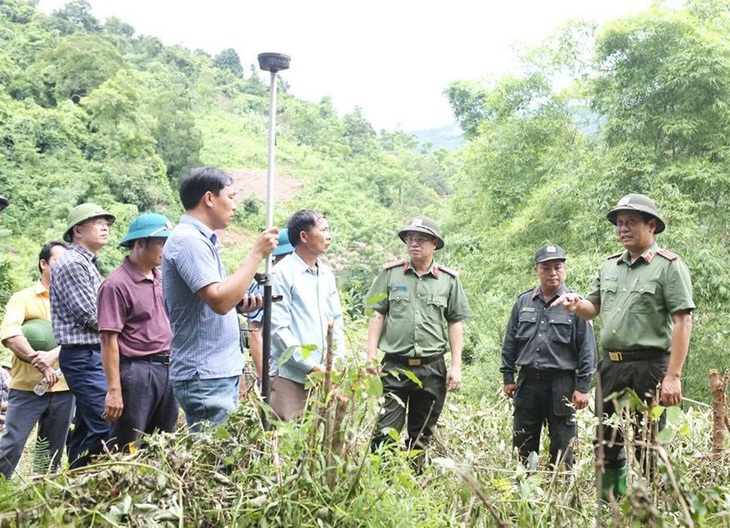 Xây mới, sửa chữa 1.000 căn nhà ở Nghệ An thiệt hại do mưa lũ - Ảnh 2.