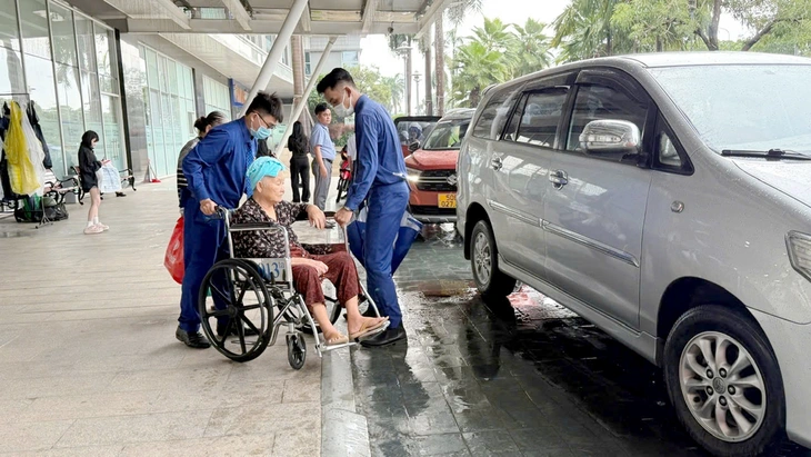 thuế thu nhập cá nhân - Ảnh 1.