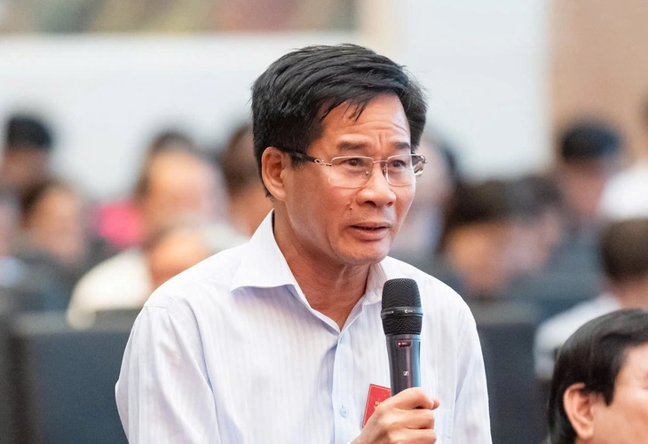dự án - Ảnh 1.