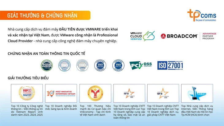 TPCOMS - Ảnh 2.