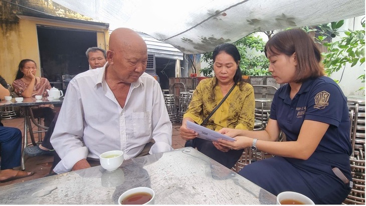 bảo hiểm - Ảnh 1.
