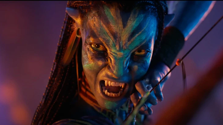 Áp lực khổng lồ đè nặng Avatar 3 - Ảnh 2.