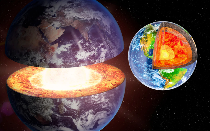 Năm 2025 có thể là năm nóng thứ hai trong lịch sử Trái đất - Ảnh 3.