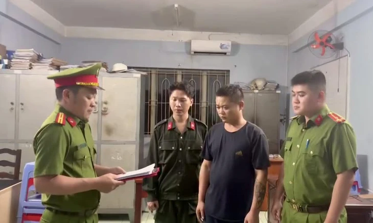 đánh võng - Ảnh 1.