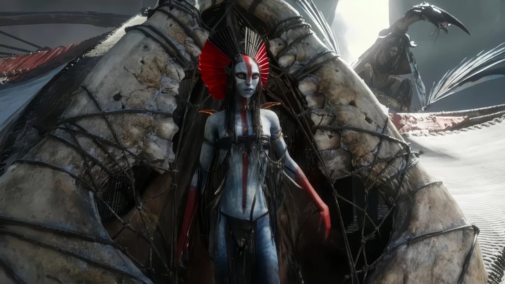 Avatar - Ảnh 1.