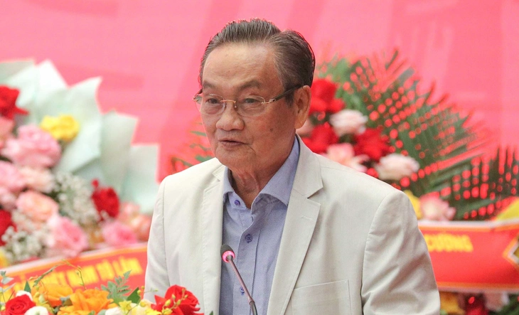 bất động sản - Ảnh 1.