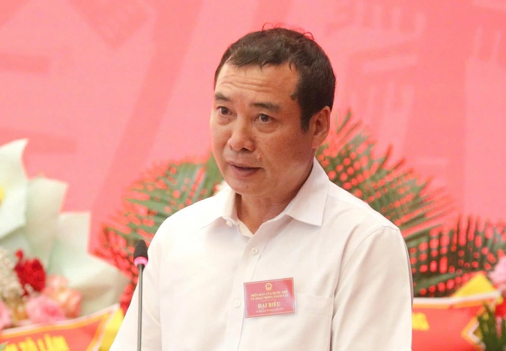 dự án - Ảnh 2.