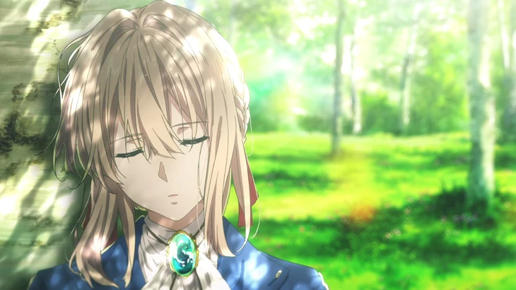 Vì sao Gen Z yêu thích anime ngắn? - Ảnh 4.