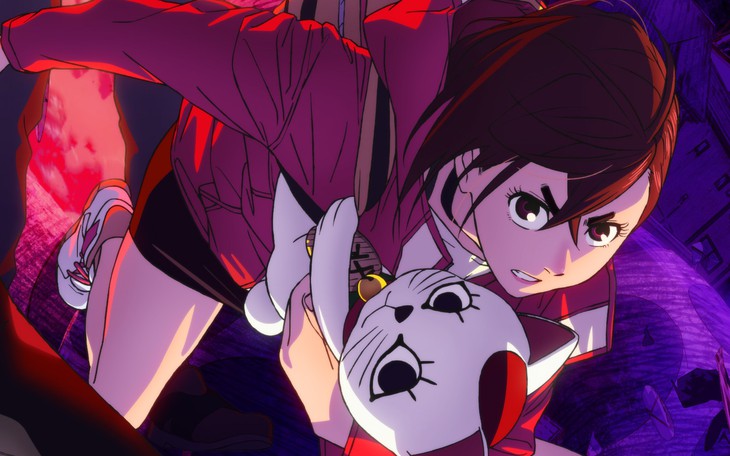 Dan Da Dan gặp khó tại giải thưởng manga lâu đời nhất Nhật Bản - Ảnh 4.