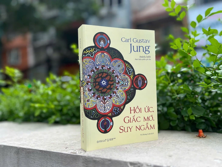Hồi ức, Giấc mơ, Suy ngẫm  - Ảnh 2.