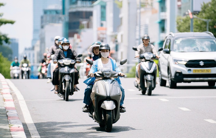 thời tiết - Ảnh 1.
