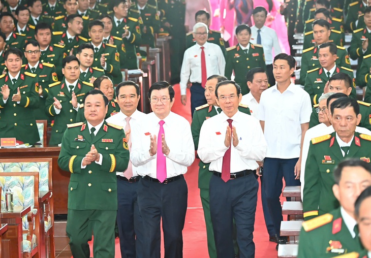 Nguyễn Văn Nên - Ảnh 1.