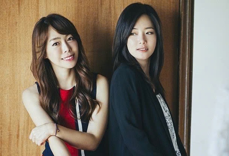Lee Min - Ảnh 3.