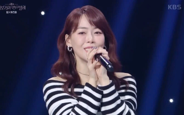 Lee Min - Ảnh 2.