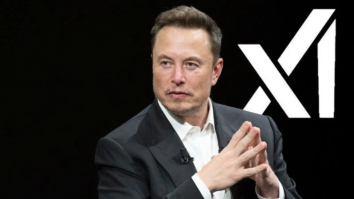 Công cụ GrokAI của Elon Musk tạo clip deepfake Taylor Swift cởi áo, gây tranh cãi - Ảnh 4. Trí tuệ nhân tạo Grok của Elon Musk bị chỉ trích vì tạo video deepfake khiêu dâm về Taylor Swift - Ảnh 4.
