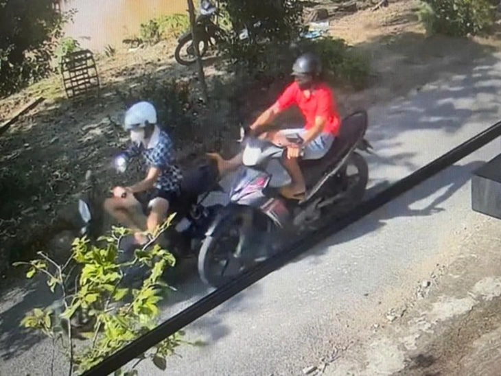 xe đạp điện - Ảnh 1.