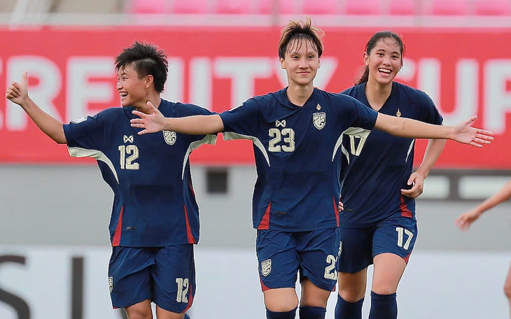 Báo chí Indonesia gọi thất bại 0-7 của đội nhà trước Thái Lan là thảm họa - Ảnh 2.