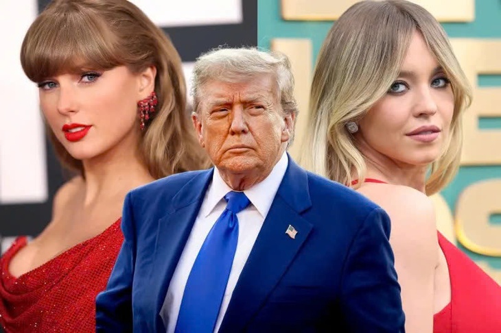 Trump - Ảnh 4.