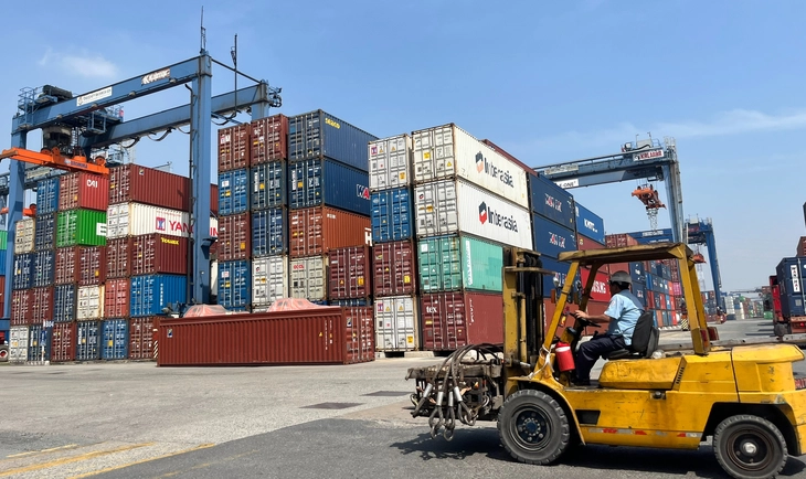 4 phương thức nộp thuế điện tử từ ngày 7-8-2025 - Ảnh 1.