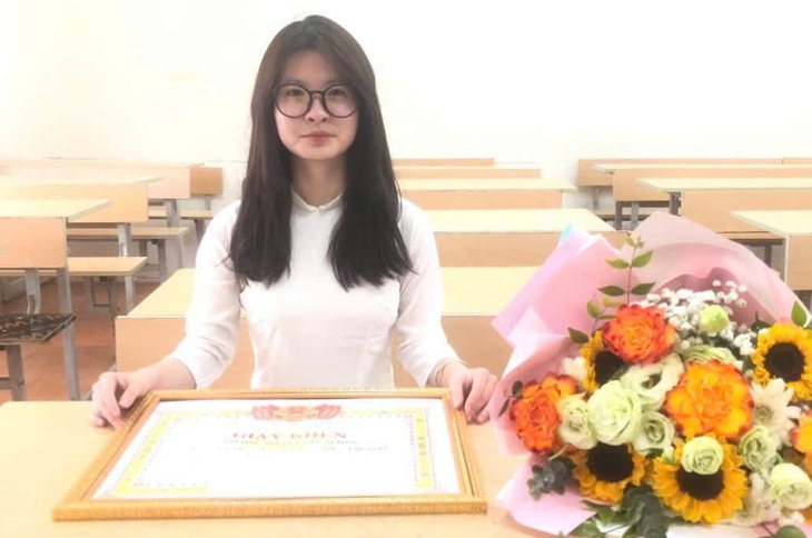 tiếp sức đến trường - Ảnh 4.