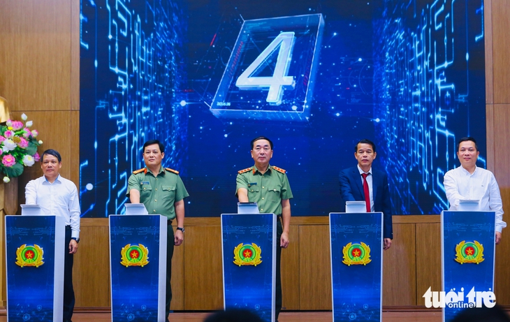 Bộ Công an tổ chức 73 hoạt động văn hóa, nghệ thuật đặc sắc kỷ niệm 80 năm Công an nhân dân - Ảnh 1.