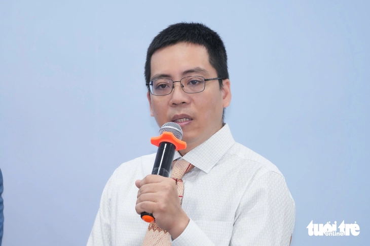 Bán bảo hiểm, khi khách hàng cần phải có mặt chứ không mất hút - Ảnh 1.