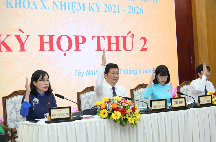 Tây Ninh tập trung hỗ trợ khởi công nhà máy nhiệt điện, cao tốc TP.HCM - Mộc Bài trong năm 2025 - Ảnh 1.