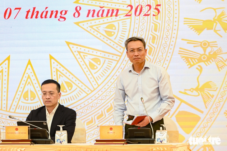 Bộ Công an: Tuyệt đối không để xảy ra sơ suất về an ninh trật tự dịp kỷ niệm 80 năm Quốc khánh - Ảnh 1.