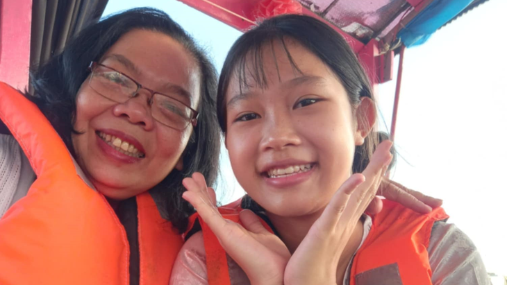 Nhắn ai đi về miền đất phương Nam, nơi có những con người chân chất thật thà - Ảnh 1.